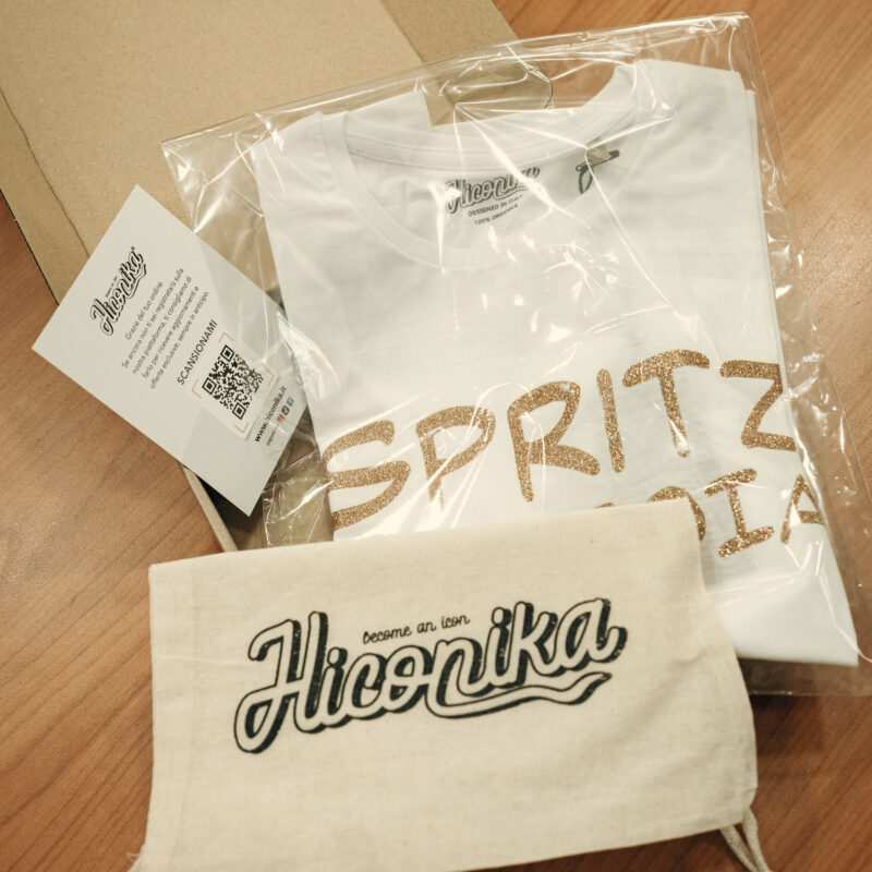 Inizia a guadagnare con Hiconika!
Diventa Rivenditore 