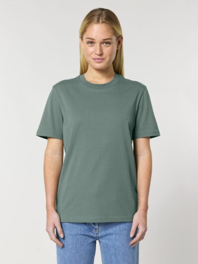 T-shirt donna Essential Iconic 2.0 Green Bay – ICONIC05