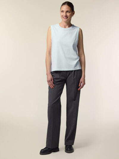 Canotta donna Essential Mia Blue Ice – MIA03