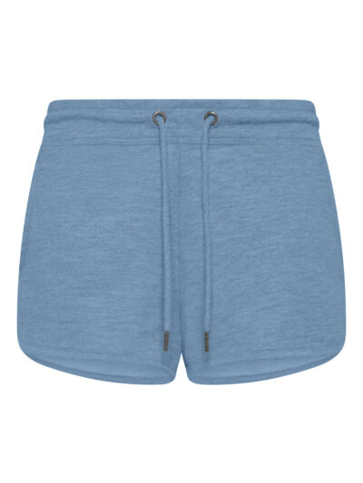 Short sportivi da donna Cosmo Lady Mineral Blue - COSMOL03
