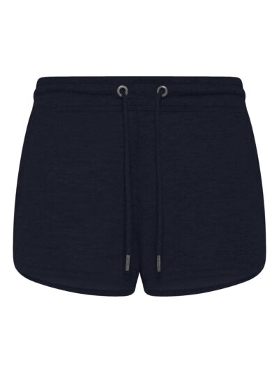Short sportivi da donna Cosmo Lady Navy - COSMOL04