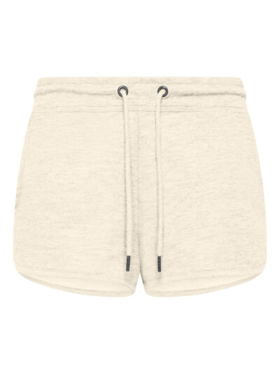 Short sportivi da donna Cosmo Lady Off White - COSMOL05