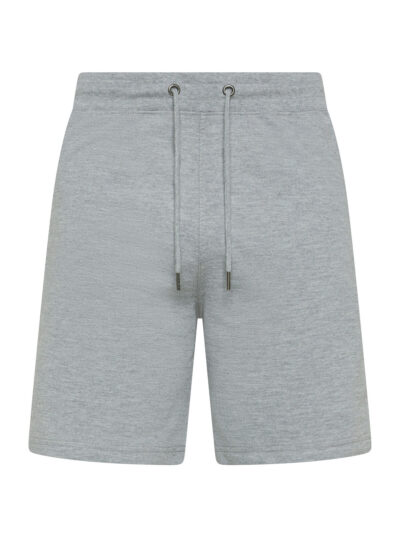 Short sportivi da uomo Cosmo Man Grey Heather - COSMOM02
