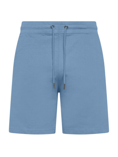 Short sportivi da uomo Cosmo Man Mineral Blue - COSMOM03