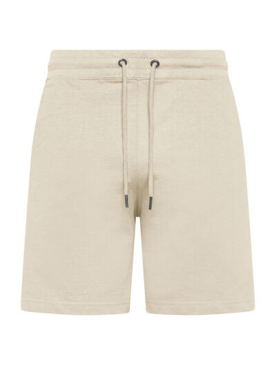 Short sportivi da uomo Cosmo Man Off White - COSMOM05