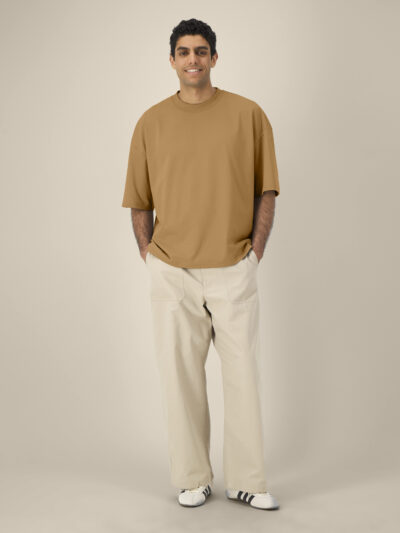 T-shirt Essential Hypster