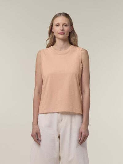 Canotta Essential Mia