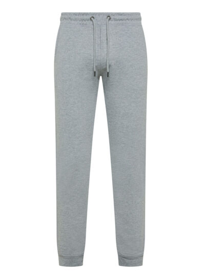 Pantalone tuta leggero da uomo Orion Man Grey Heather - ORIONM02