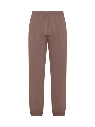 Pantalone tuta leggero unisex Partida Unisex Cocoa - PARTIDA02