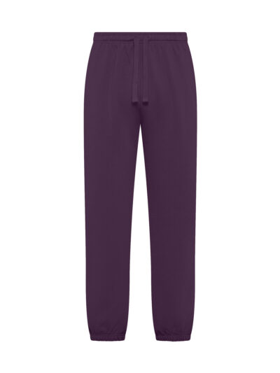 Pantalone tuta leggero unisex Partida Unisex Purple - PARTIDA04