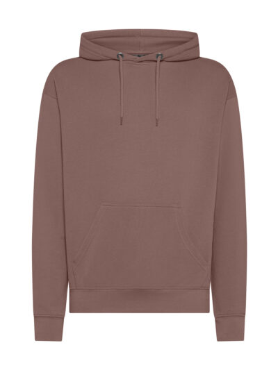 Felpa leggera uomo Patos Cocoa - PATOS02