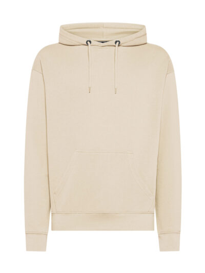 Felpa leggera uomo Patos Off White - PATOS03