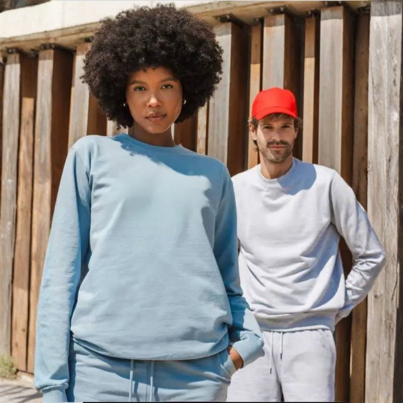 Hiconika | L'unico grossista B2B online, specializzato in T-shirt e felpe