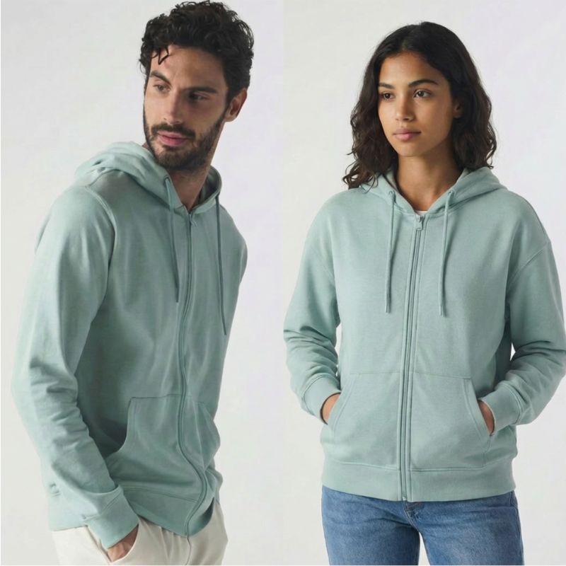 Hiconika | L'unico grossista B2B online, specializzato in T-shirt e felpe