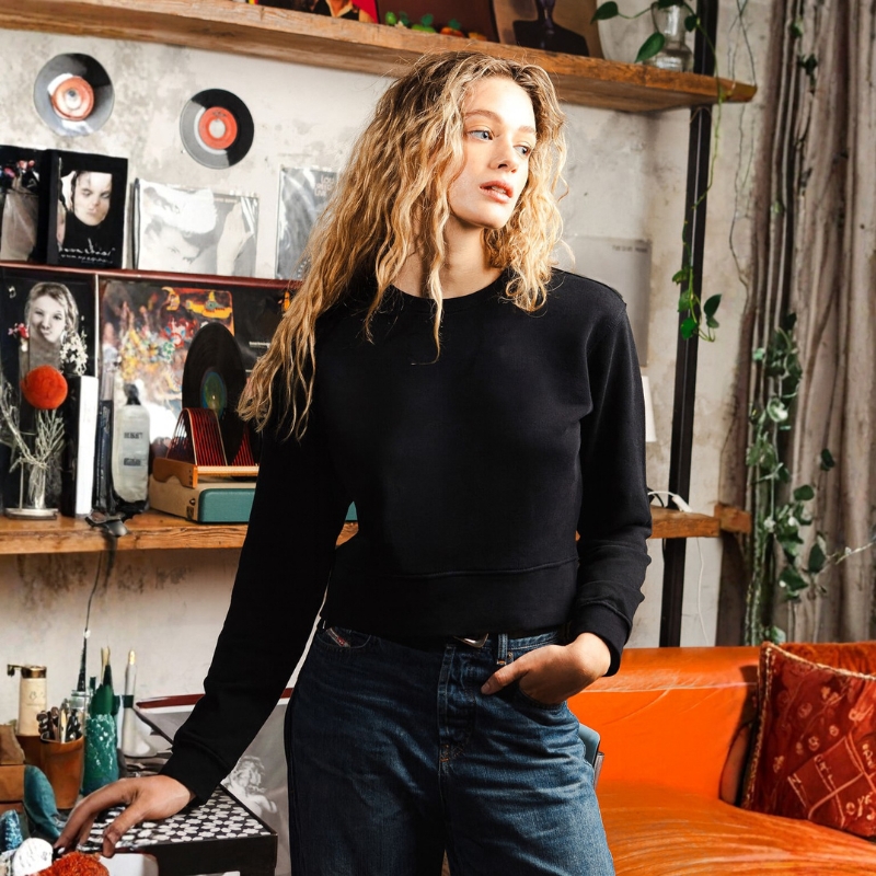 Hiconika | L'unico grossista B2B online, specializzato in T-shirt e felpe