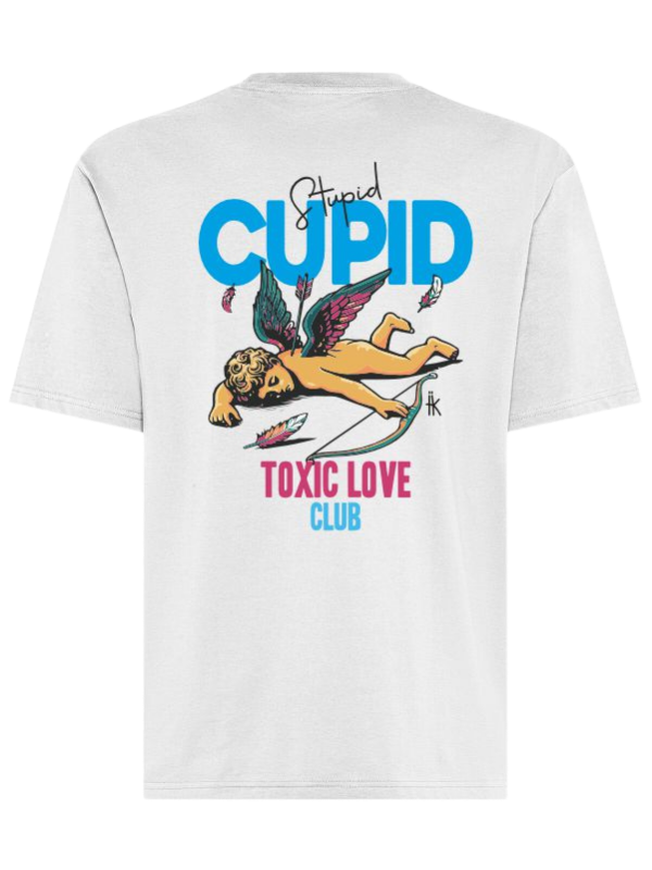 Hiconika | L'unico grossista B2B online, specializzato in T-shirt e felpe