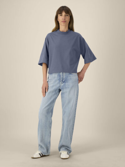 T-shirt Essential Raya