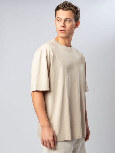 T-shirt Essential Axis