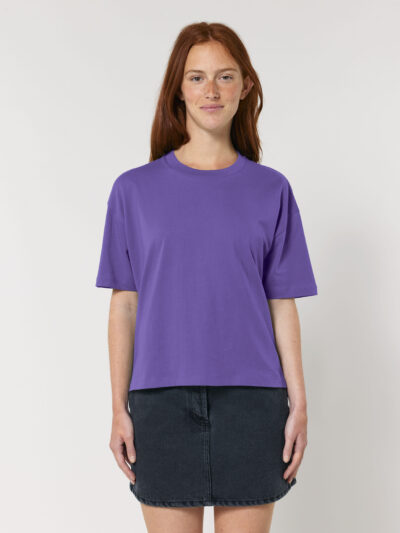 T-shirt Essential Stella