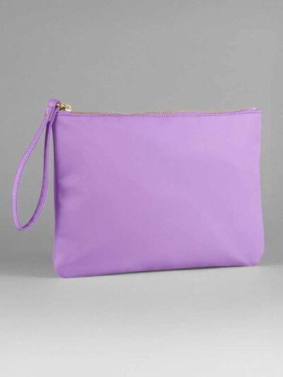 Pochette Essential Miami senza stampa