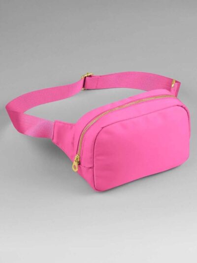 Borsetta Essential Dubai senza stampa